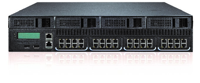 365bestHEC-5510至强服务器平台在电力系统安全接入网关中的应用 365bestHEC-5510至强服务器平台在电力系统安全接入网关中的应用